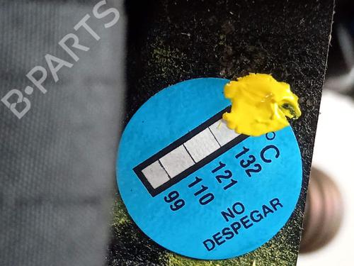 Engine RENAULT MEGANE IV Hatchback (B9A/M/N_) 1.5 dCi 110 (B9A3) | BP24123623M1 - Image 3