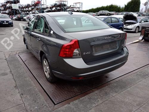 Left front window switch VOLVO S40 II (544) 1.6 D | BP37605704I27 - Image 7