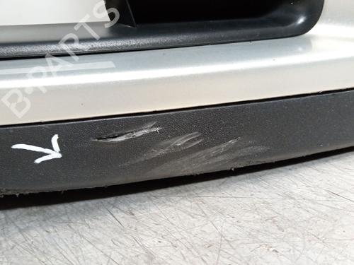 Front bumper VW PASSAT B6 (3C2) 2.0 TDI 16V | BP32059160C7 