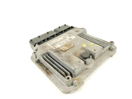 Engine control unit (ECU) VW GOLF VI (5K1) 1.4 TSI | BP31291421M57 - Image 3