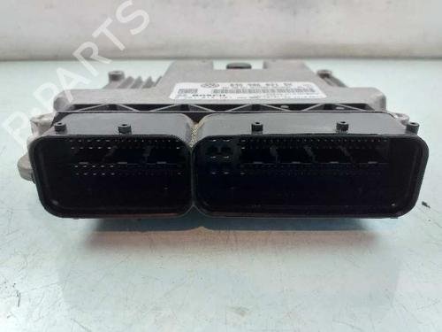 Engine control unit (ECU) SEAT LEON (1P1)  | BP4851452M57 