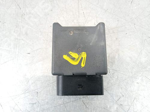 Used Electronic module Electronic module 18025137 18025137