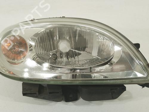 Used Right headlight Right headlight CITROËN SAXO (S0, S1) 1.5 D (57 hp) 33209487 33209487