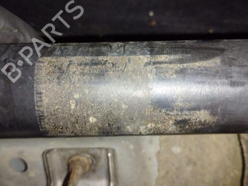 Driveshaft BMW X3 (E83) 2.0 d | BP34342934M37 - Image 4