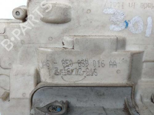 Rear right lock AUDI A4 B7 (8EC) 2.0 TDI | BP4847475C99 