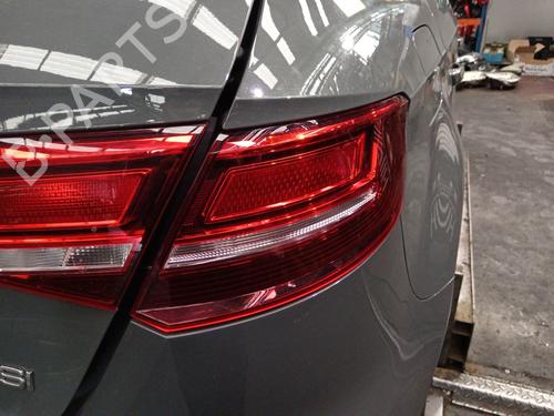 Used Right taillight Right taillight 38711029 38711029