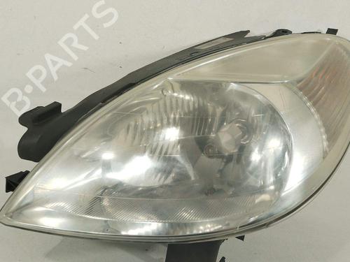 Phare gauche Phare gauche CITROËN XSARA PICASSO (N68) 1.6 HDi (90 hp) 33437615 33437615