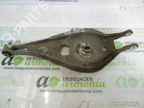 Used Left rear suspension arm Left rear suspension arm BMW 3 (E46) 330 d (184 hp) 1842412 1842412