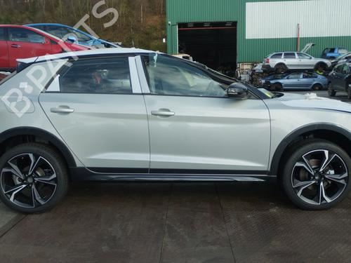 Rear parcel shelf AUDI A1 Sportback (GBA) 30 TFSI | BP33017645C85  - Image 9