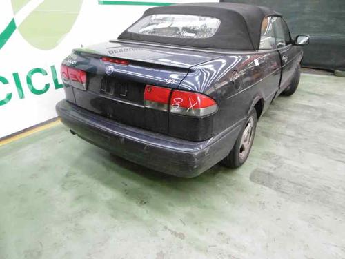 Front wiper motor SAAB 9-3 Cabriolet (YS3D) 2.3 i | BP1964526M29 