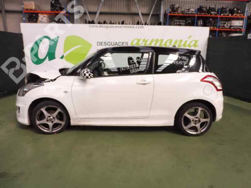 Used Parts SUZUKI SWIFT IV (FZ, NZ)  1.2 (AZH412, ZC72S)  169588