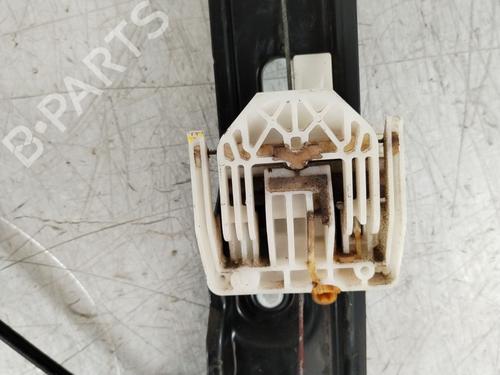 Front left window mechanism BMW 3 (E90) 318 d | BP16799808C22 