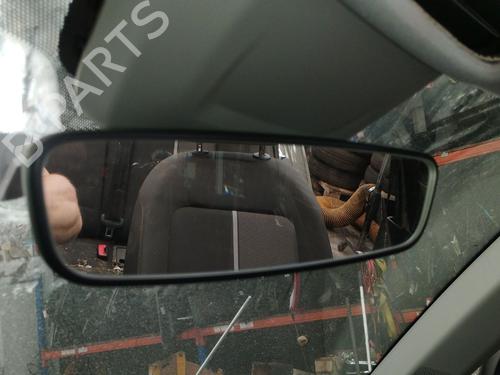 Specchietto retrovisore interno Specchietto retrovisore interno AUDI A1 Sportback (GBA) 30 TFSI (116 hp) 33976943 33976943