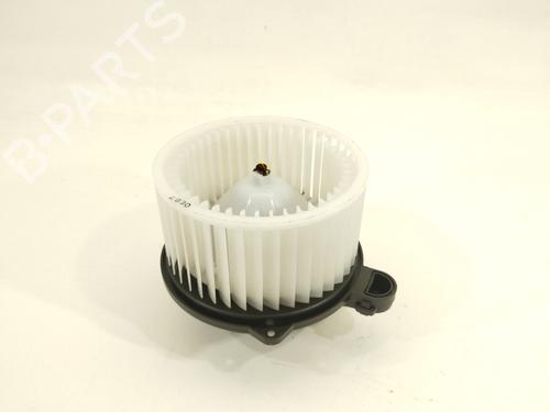 Used Heater blower motor KIA SPORTAGE IV (QL, QLE) [2015-2022]  15096908
