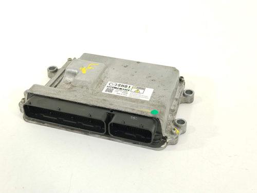 Engine control unit (ECU) MAZDA CX-5 (KE, GH) 2.2 D (KE2FW) | BP35801935M57 - Image 3