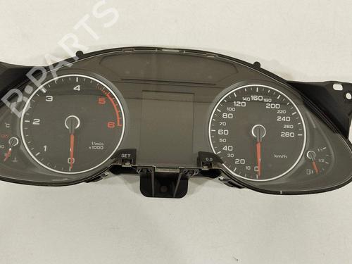 Used Instrument cluster Instrument cluster 36564088 36564088