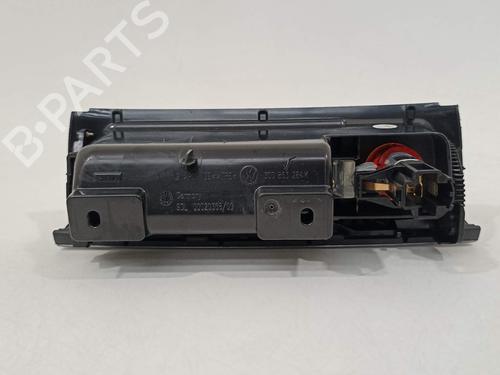 Ashtray VW CC B7 (358) | BP14302353I30 - Image 2