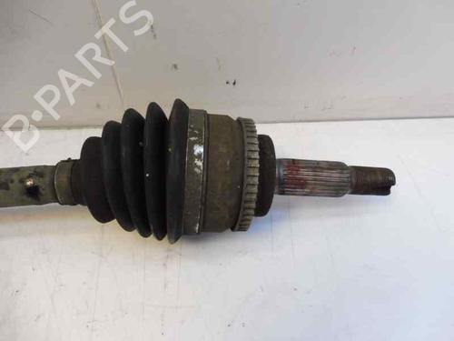 Right front driveshaft TOYOTA AVENSIS Saloon (_T25_)  | BP1964839M39 