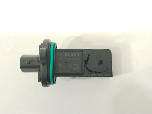 Used Mass air flow sensor OPEL ASTRA K (B16) [2015-2022]  29182728