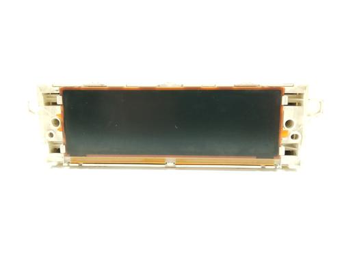 Multifunctionele display PEUGEOT 207 Hatchback Van (WA_, WC_) 1.6 HDi (90 hp) 29866518