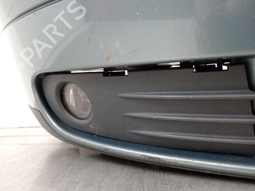 Front bumper VOLVO S40 II (544) 2.0 D | BP27255819C7 