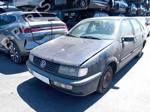 Used Parts VW PASSAT B3/B4 (3A2, 35I) [1988-1997]  3967860