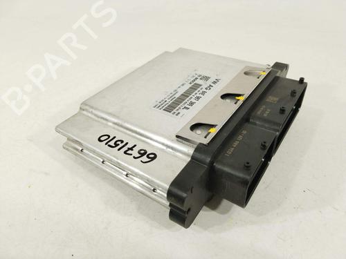 Engine control unit (ECU) SEAT LEON (5F1) 1.2 TSI | BP32439883M57 - Image 3