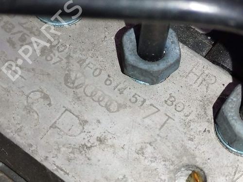 ABS pump AUDI A6 C6 (4F2) | BP36696209M43 - Image 2