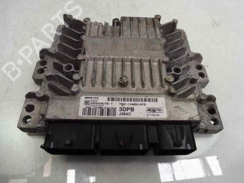 Used Engine control unit (ECU) Engine control unit (ECU) 4599989 4599989
