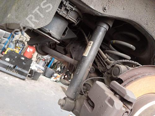 Used Right rear shock absorber Right rear shock absorber 37466977 37466977