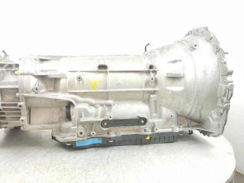 Used Gearbox LAND ROVER RANGE ROVER SPORT II (L494) 3.0 TDV6 4x4 (258 hp) 29008988