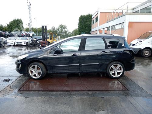 Left front window switch PEUGEOT 308 SW I (4E_, 4H_) 1.6 16V | BP35949442I27 - Image 6