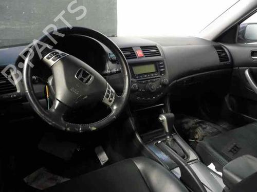 Gearbox HONDA ACCORD VII (CL, CN) 2.0 (CL7) | BP4846017M3 