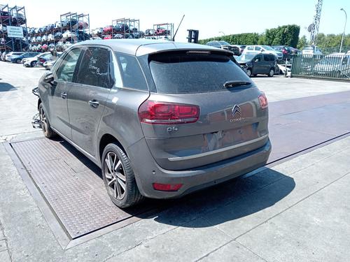 Alternator CITROËN C4 Picasso II 1.2 THP 130 | BP36675103M7 - Image 8