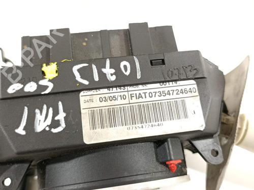 Headlight switch FIAT 500 (312_) | BP16799837I24 - Image 5