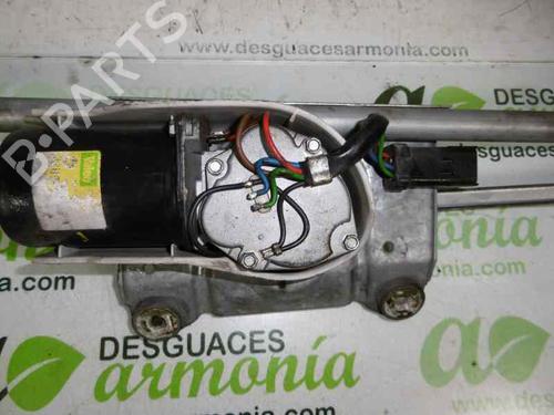 Front wiper motor JEEP GRAND CHEROKEE II (WJ, WG)  | BP4618637M29 