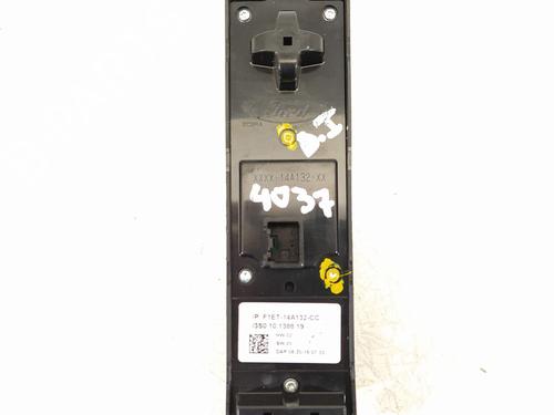Left front window switch FORD KUGA II (DM2) | BP5034795I27 - Image 4