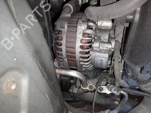 Dynamo Dynamo HONDA CR-V II (RD_) 2.0 (RD5) (150 hp) 36989004 36989004