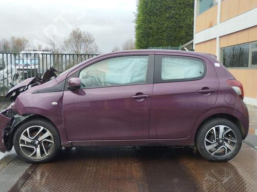 Pièces Détachées Usagées PEUGEOT 108 1.0 VTi 4723646