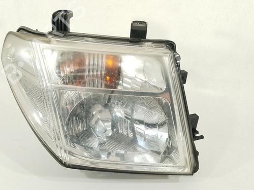 Used Right headlight Right headlight NISSAN PATHFINDER III (R51) 2.5 dCi 4WD (174 hp) 36046096 36046096