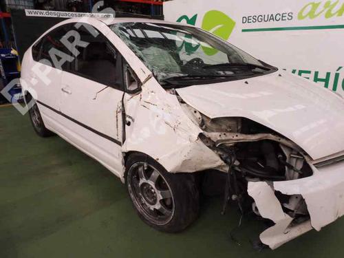 Left front window switch TOYOTA PRIUS Liftback (_W2_)  | BP1848335I27 