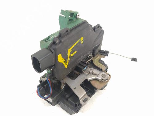 Used Front left lock Front left lock 12254014 12254014