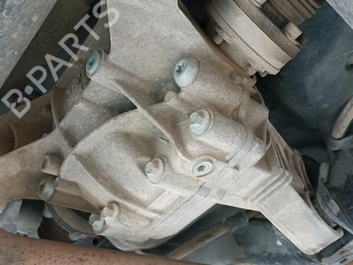 Differenziale posteriore VW TOUAREG (7LA, 7L6, 7L7) 3.0 V6 TDI (225 hp) 11033298