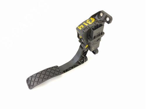 Pedal AUDI A6 C6 (4F2) 3.0 TDI quattro | BP9448424I4 