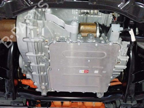 Engine CUPRA TAVASCAN (KR1) | BP39147512M1 - Image 4
