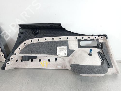 Other AUDI Q7 (4MB, 4MG, 4MQ) 3.0 TDI quattro | BP26024597O1 