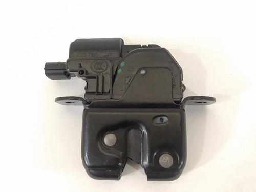 Used Tailgate lock NISSAN MICRA V (K14) [2016-2025]  10287588