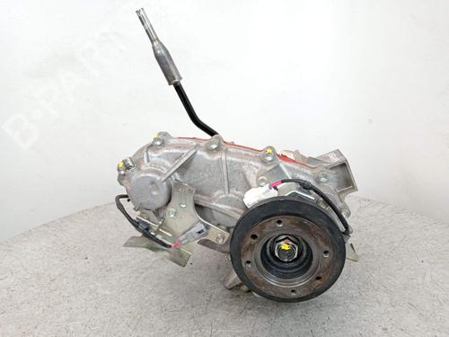 Used Transfer box Transfer box 38484400 38484400