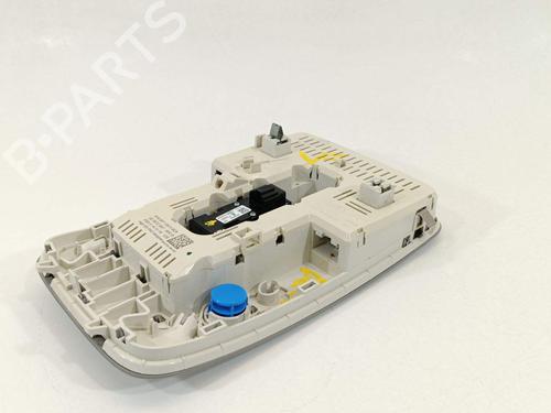 Interior roof light AUDI Q2 (GAB, GAG) 35 TFSI | BP33937190I8 - Image 5