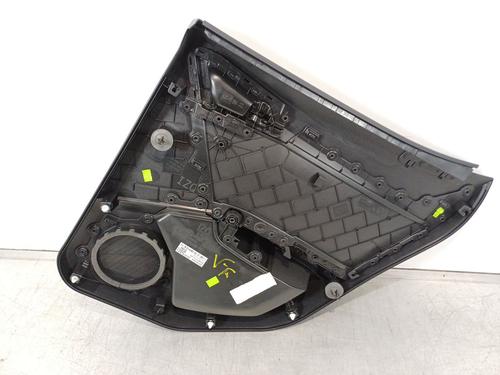 Rear left panel SEAT IBIZA V (KJ1, KJG)  | BP23093534C60 